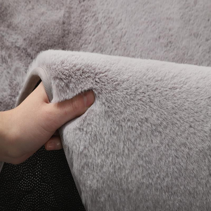 Tapis descente de lit : offrez-vous un réveil en douceur chaque matin