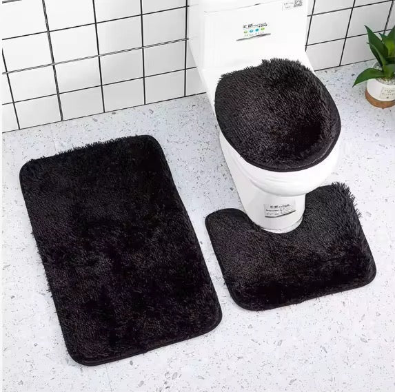 Ensemble tapis de bain : transformez votre salle de bain en espace bien-être