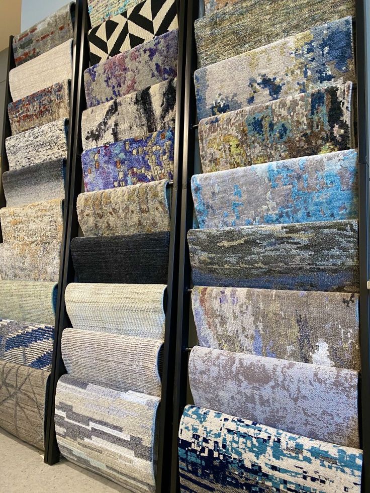 La Maison du Tapis 