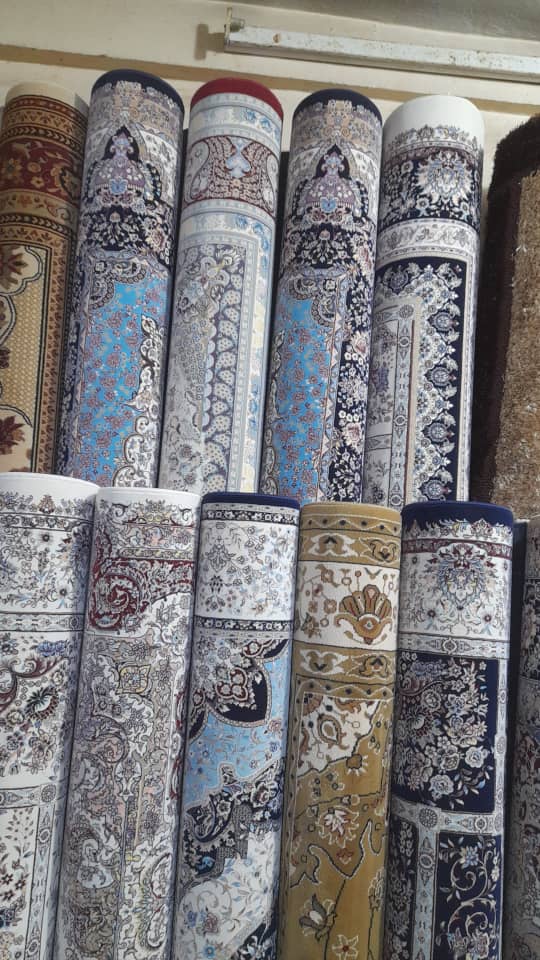 Tapis Persan Royal