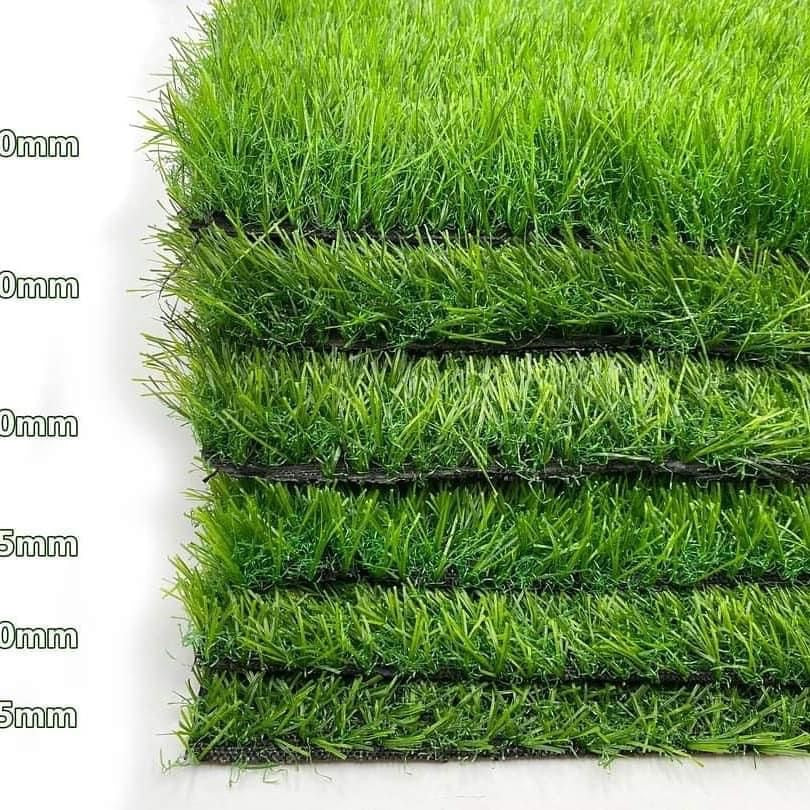 Tapis Gazon Synthétique - Extérieur & Intérieur | Dakar