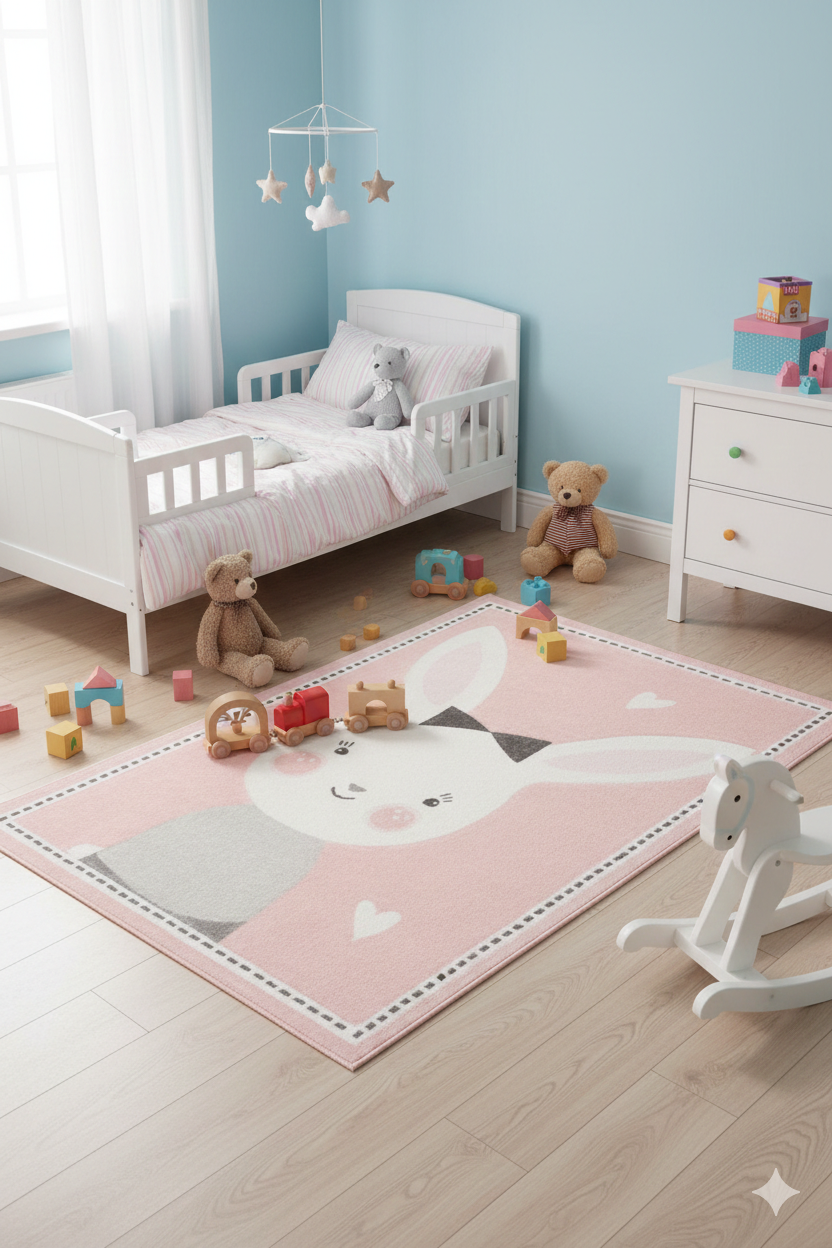 Tapis pour enfant