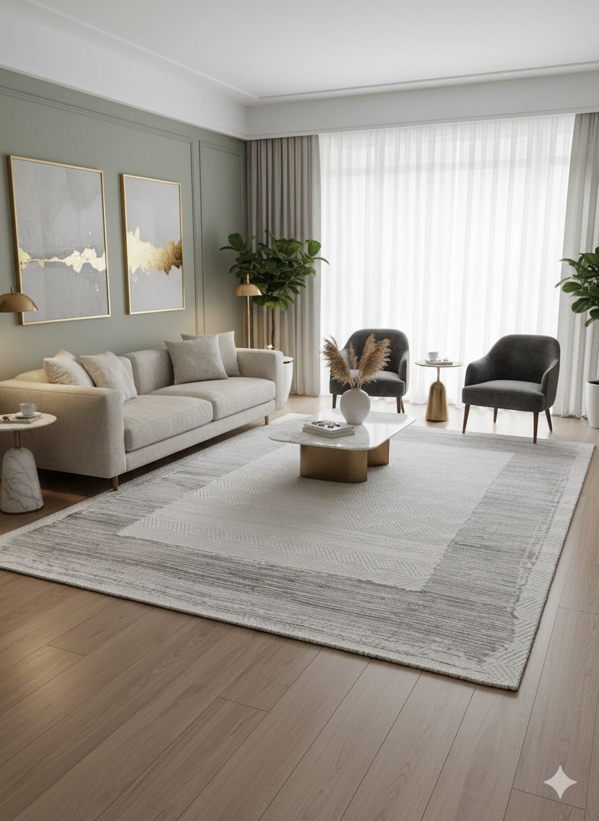 Tapis " kris" — Collection Premium