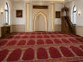 Tapis de Mosquée Élégance Classique et Qualité turque | Dakar
