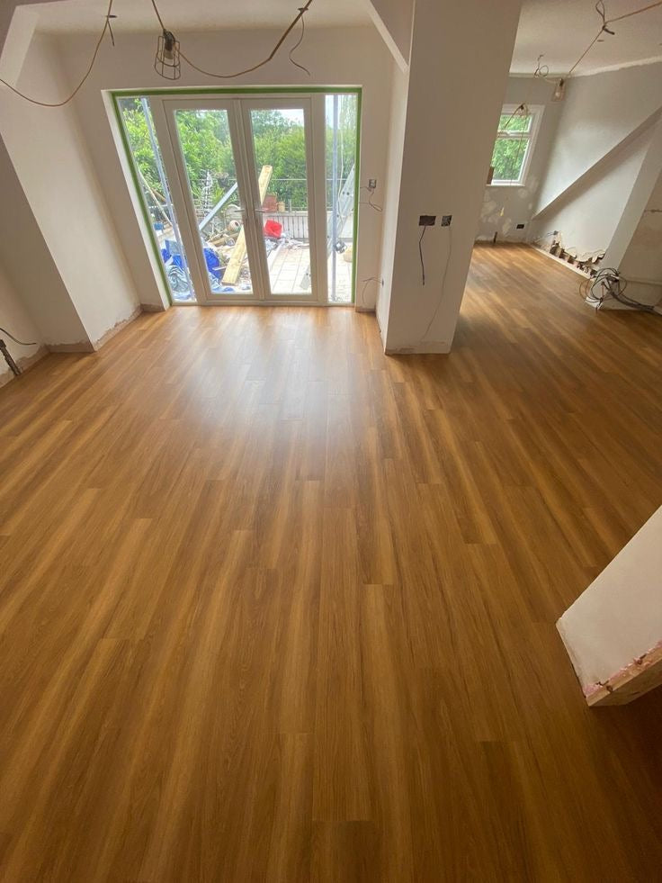 Tapis Gerflex PVC Marron(clair/ foncé…)