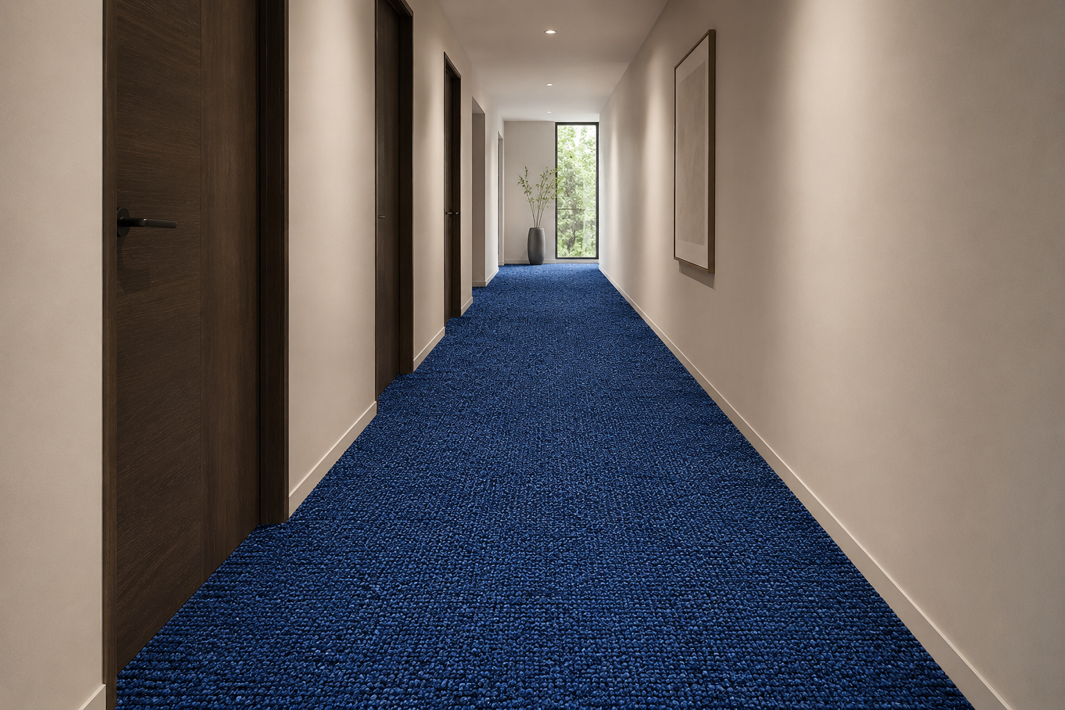 Moquette Bouclette bleu – Élégance, Confort et Résistance