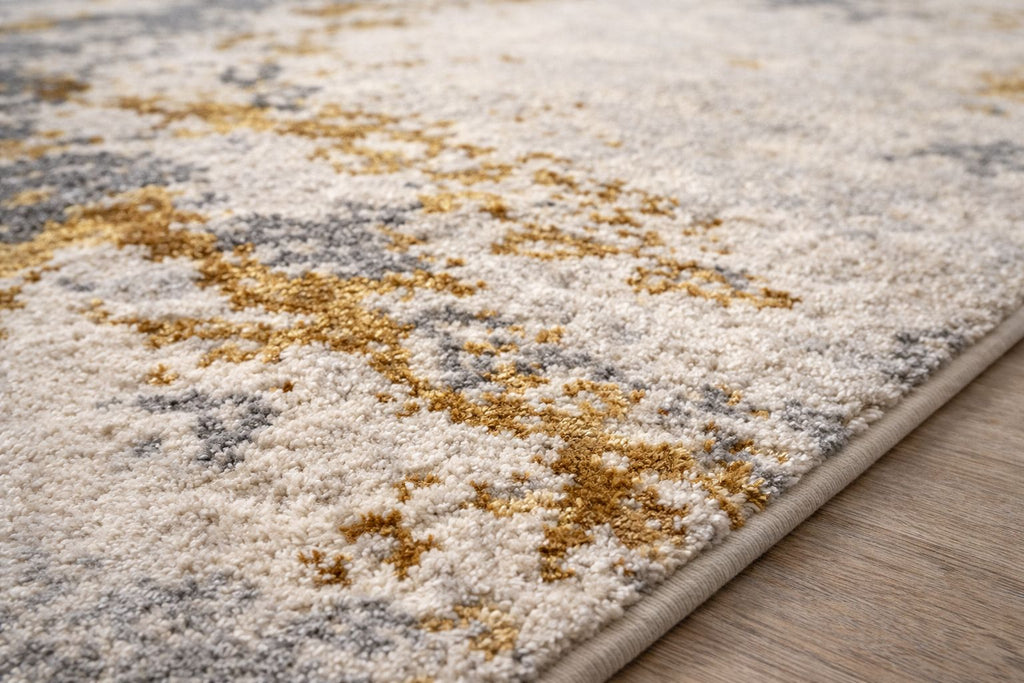 Tapis MOWAY – Élégance contemporaine & douceur absolue