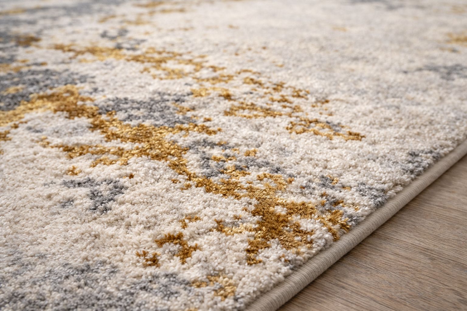 Tapis MOWAY – Élégance contemporaine & douceur absolue