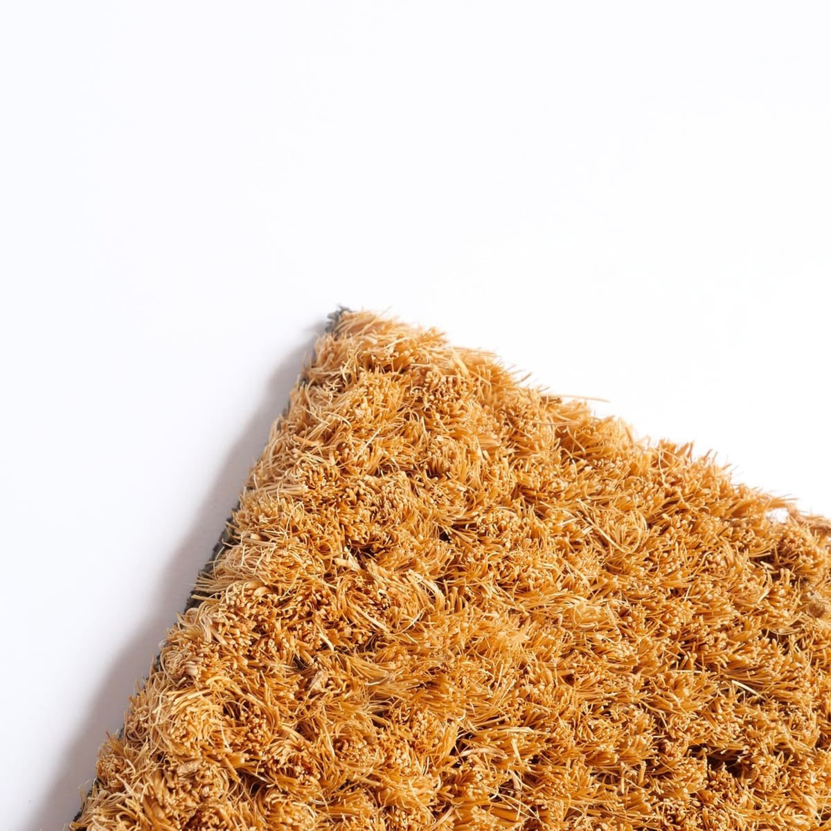 Paillasson en fibre de coco naturel – Dakar|La Maison du Tapis 75 × 50 cm