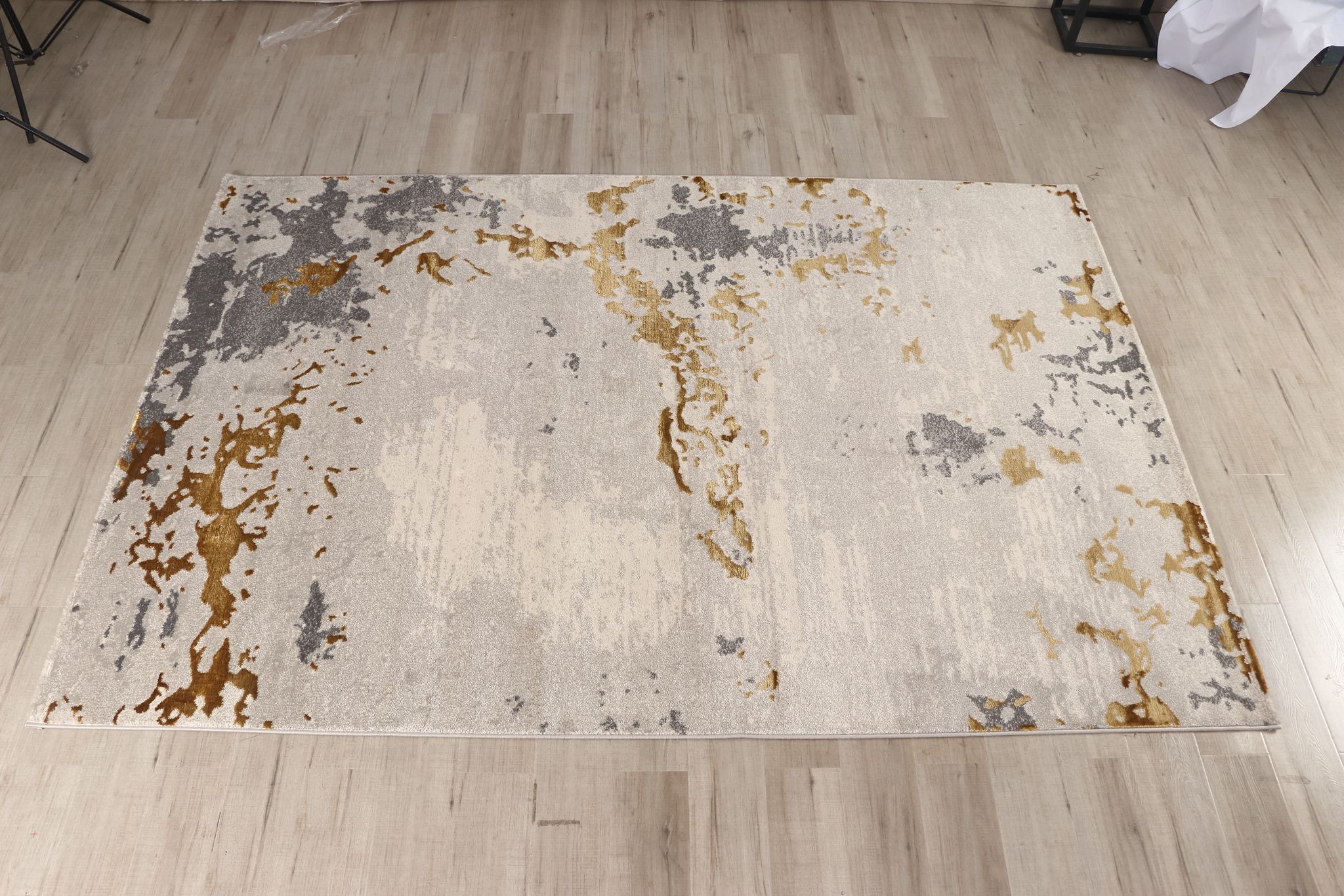 Tapis MOWAY – Élégance contemporaine & douceur absolue