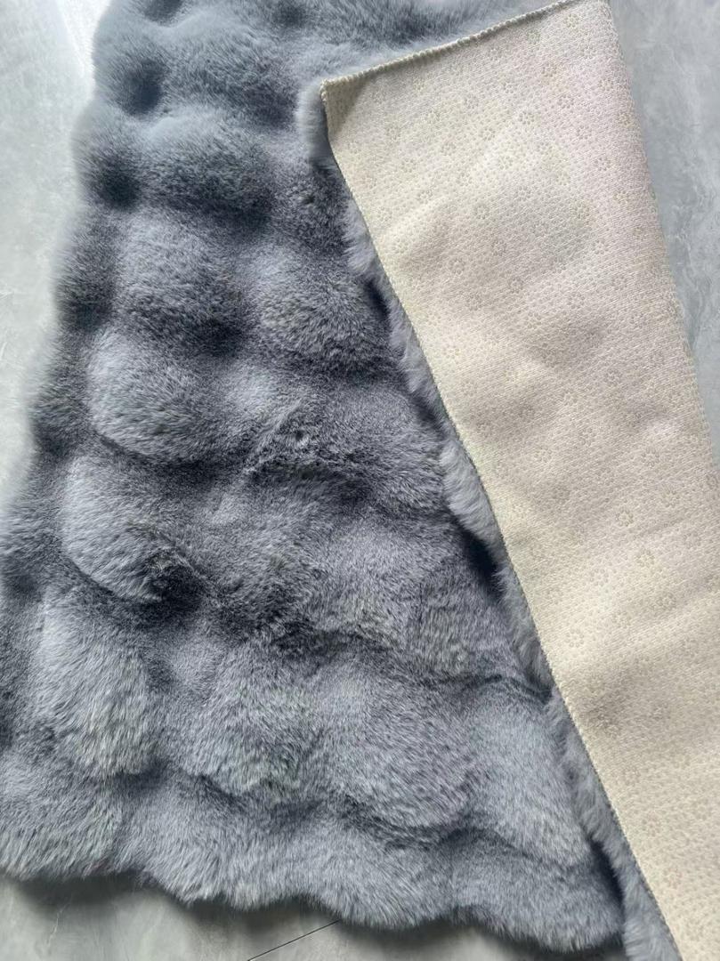 Tapis "Bubble" – L'Expérience Sensorielle Ultime