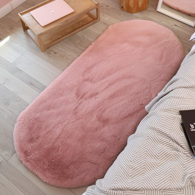 Descente de Lit Extra doux