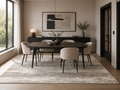 Tapis de luxe  "" – Tissage Wilton Haute Densité
