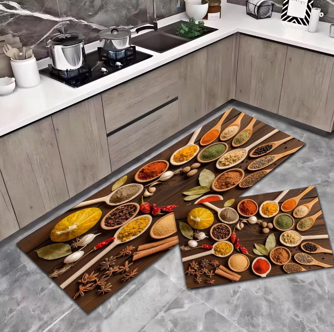 Tapis de Cuisine