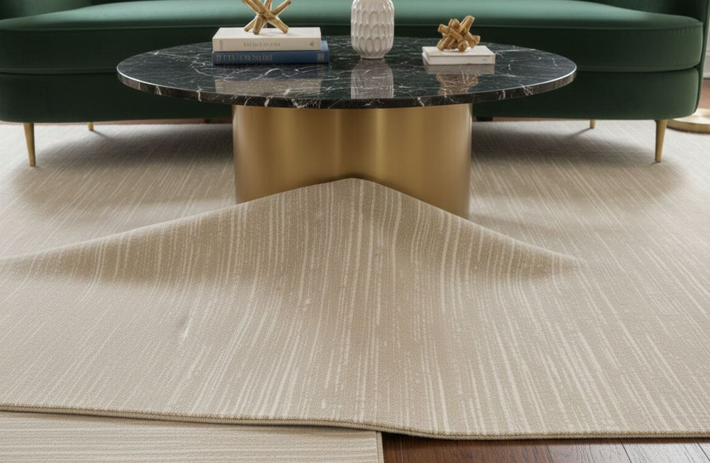 Tapis Michelle – L'Élégance Contemporaine à l'Épreuve du Quotidien