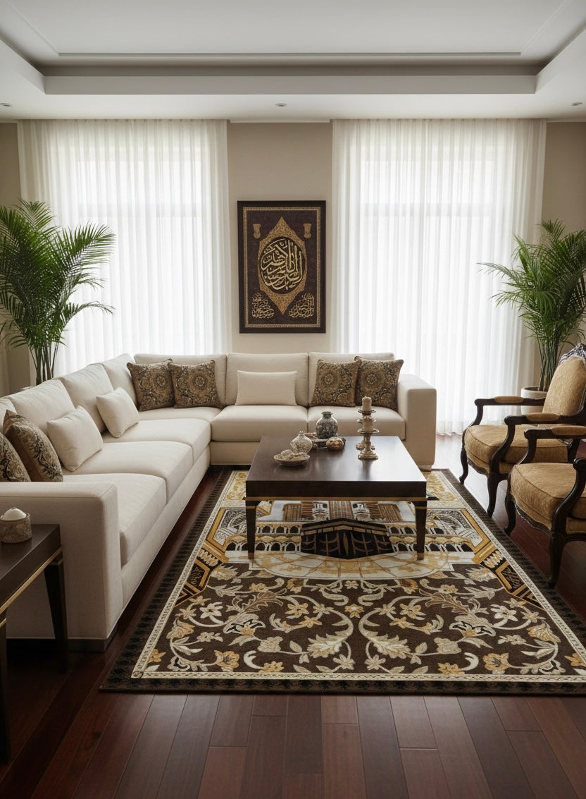 Tapis Cachemire - Douceur Premium | Dakar