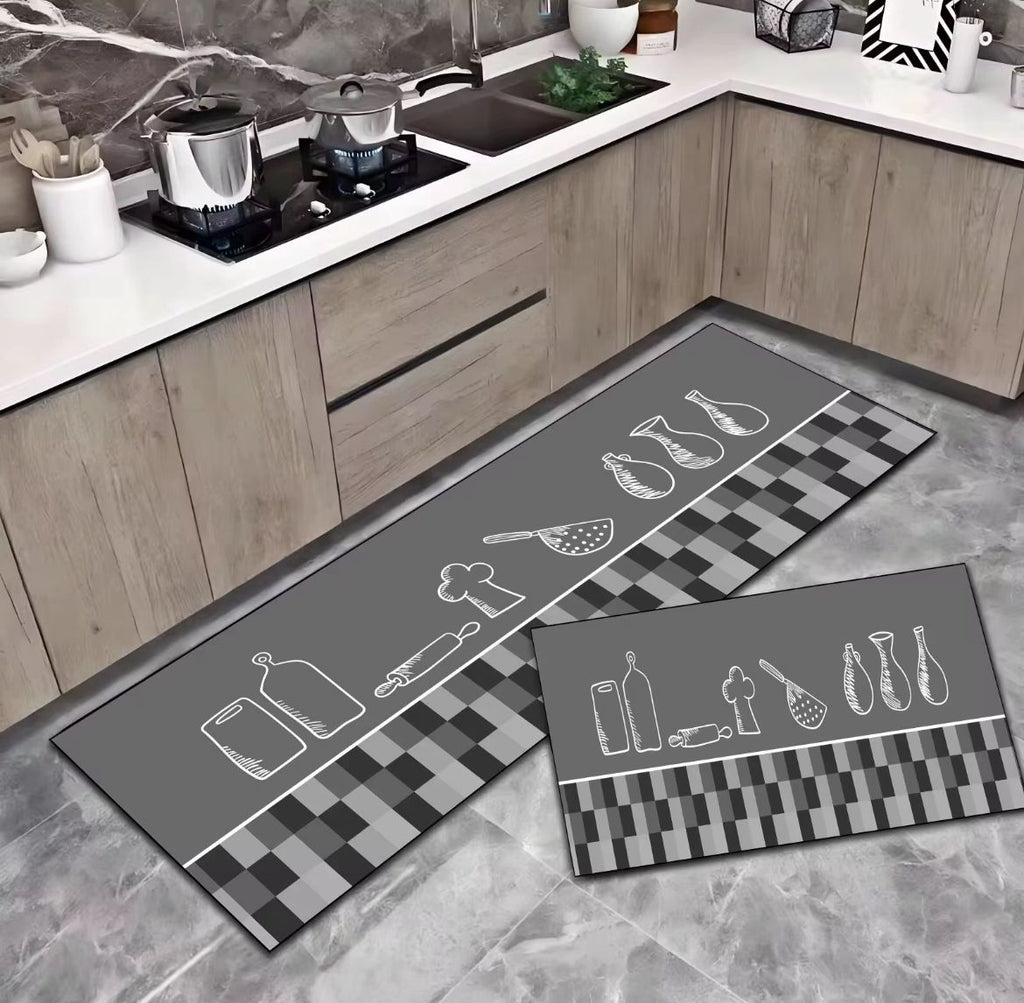 Tapis de Cuisine