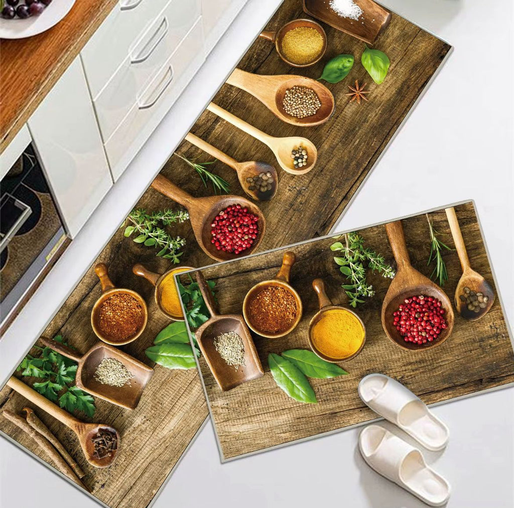 Tapis de Cuisine