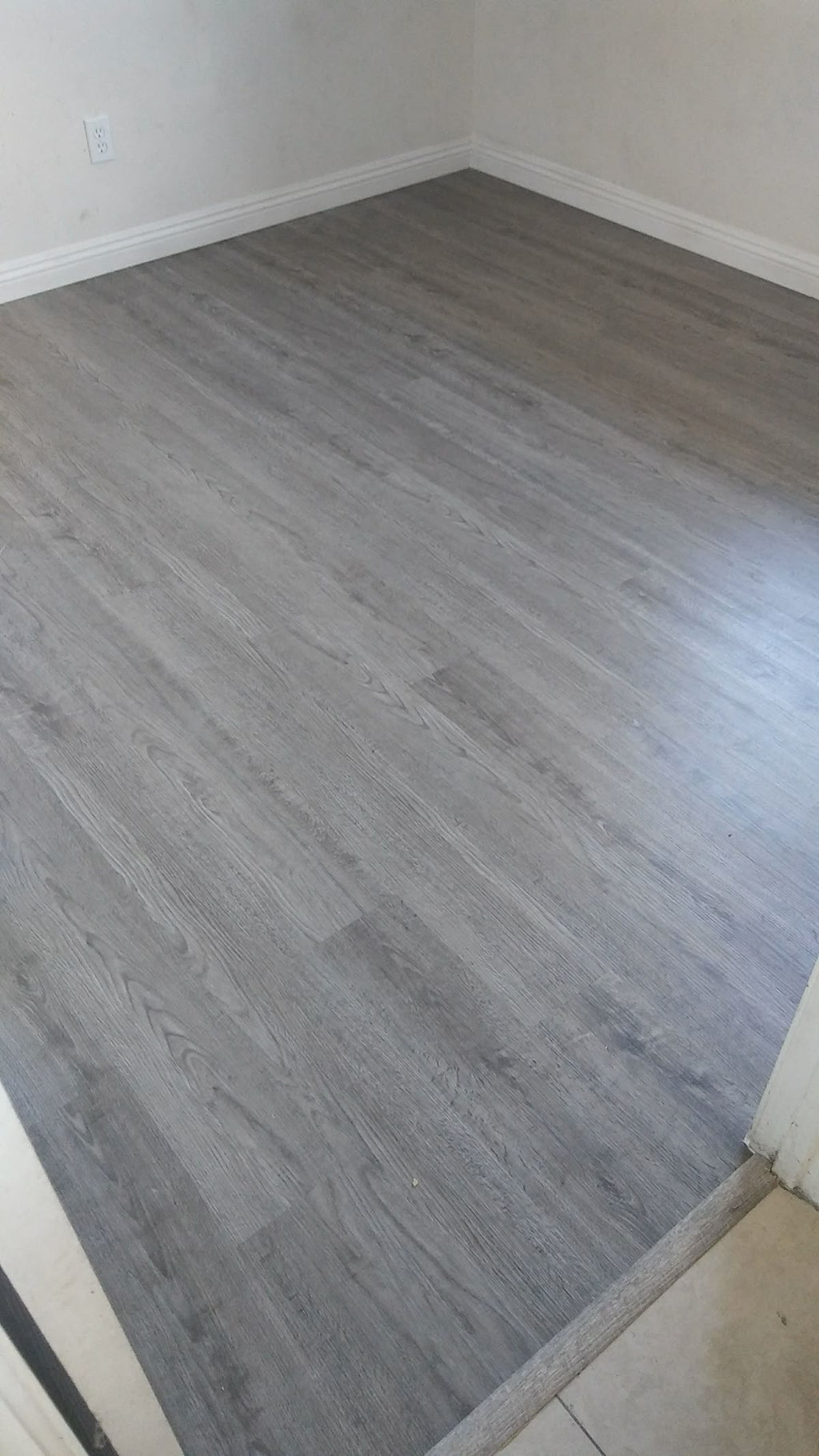 Revêtement de Sol PVC Forbo – Gris Élégant