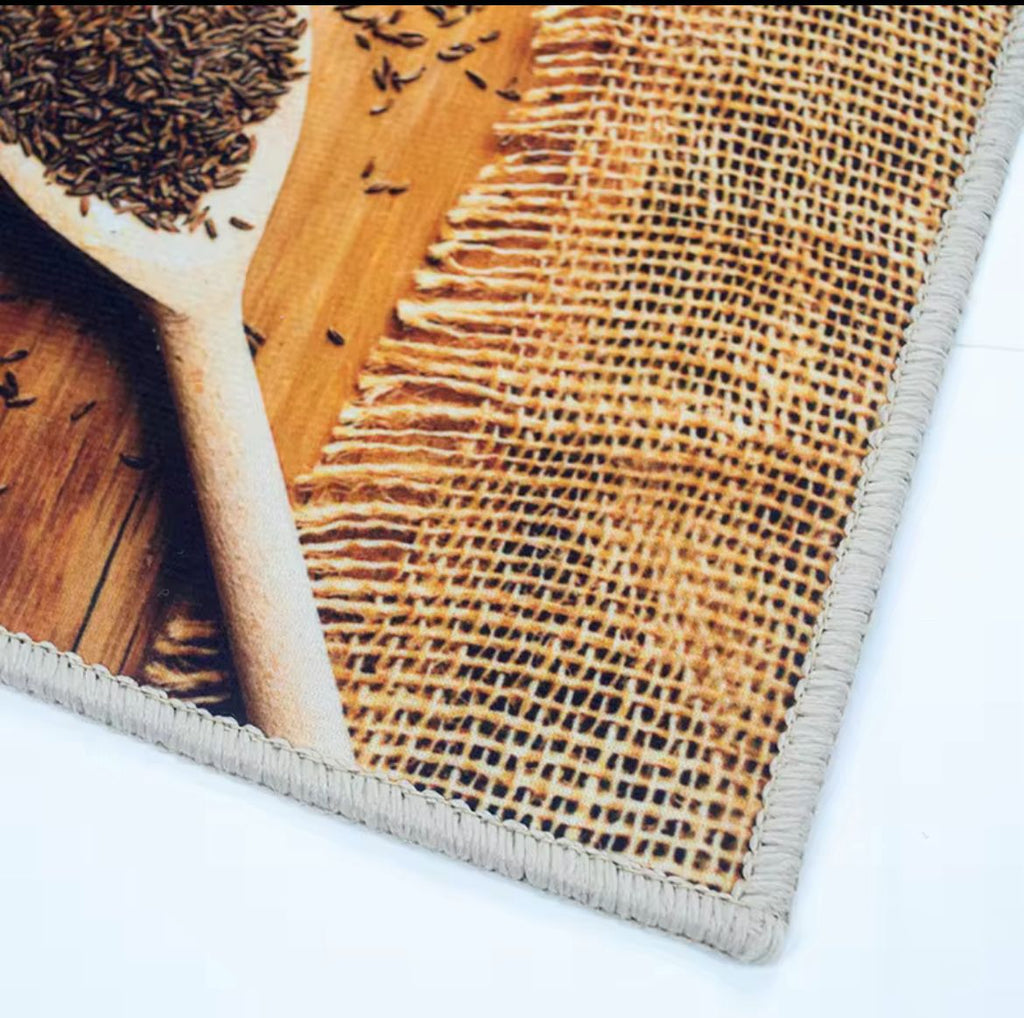 Tapis de Cuisine