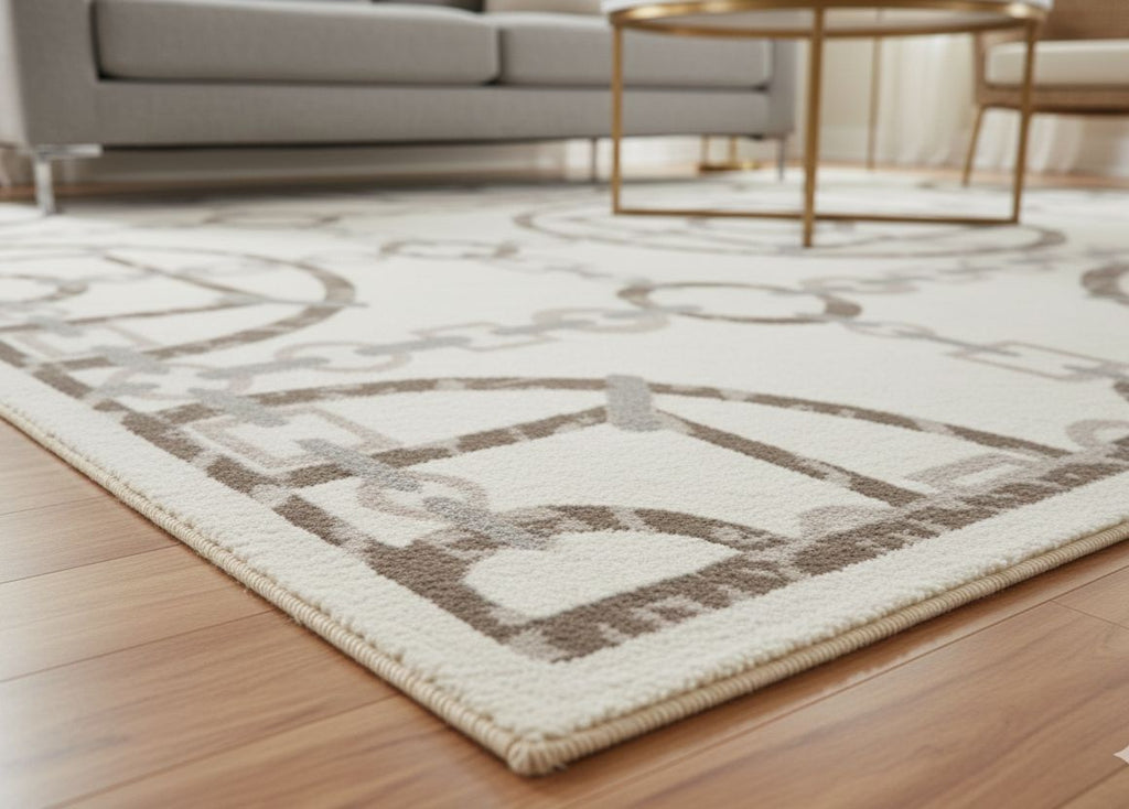 Dezong : L’Équilibre Parfait entre Art Géométrique et Confort Absolu