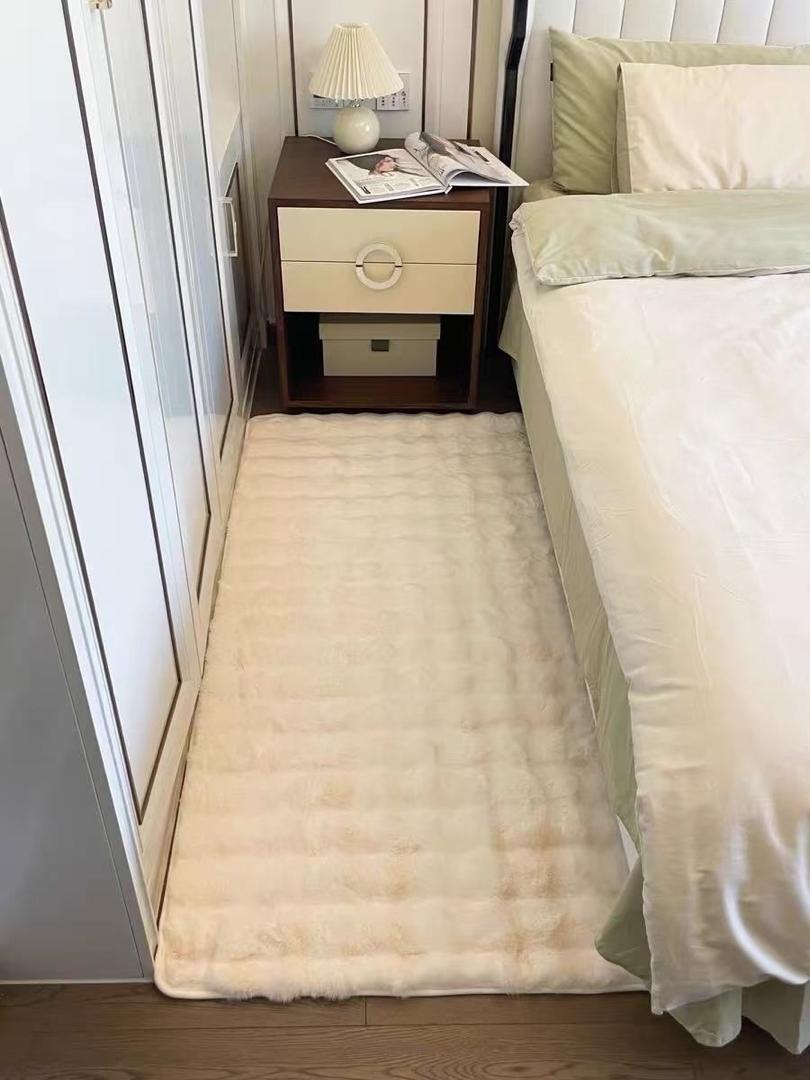 Tapis "Bubble" – L'Expérience Sensorielle Ultime