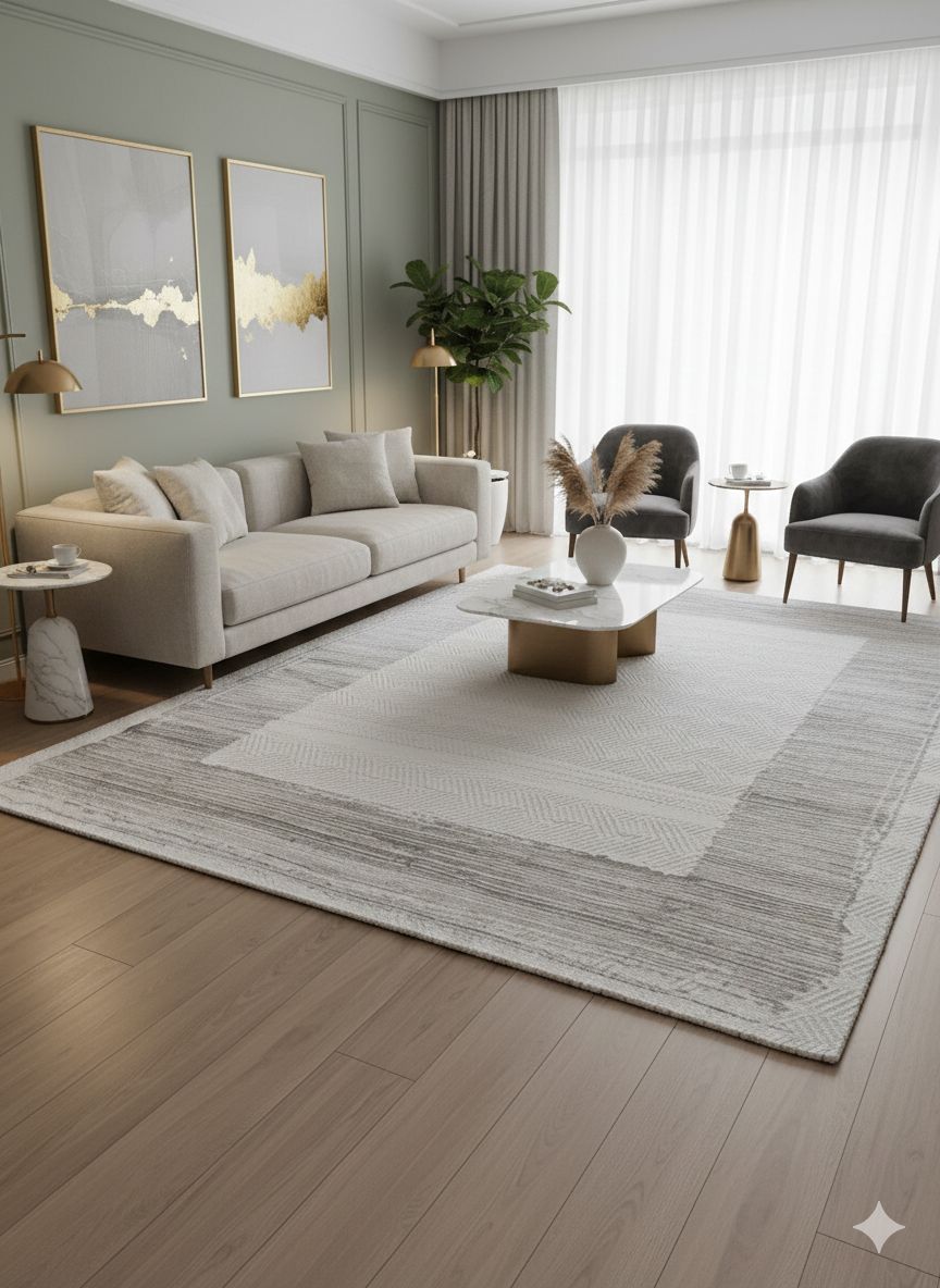 Tapis " kris" — Collection Premium