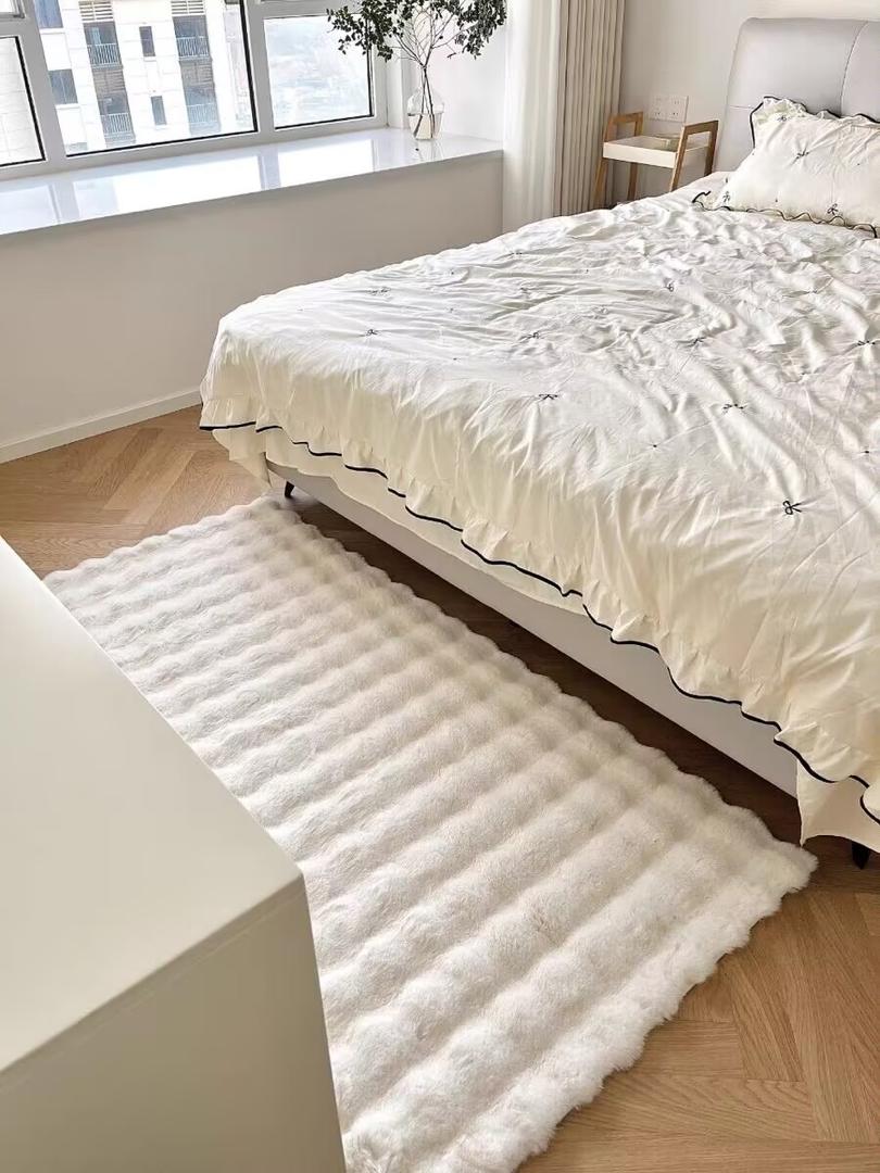 Tapis "Bubble" – L'Expérience Sensorielle Ultime