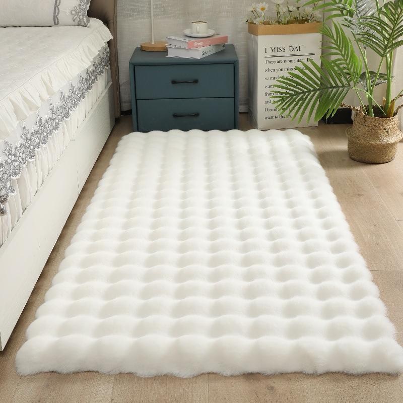 Tapis "Bubble" – L'Expérience Sensorielle Ultime