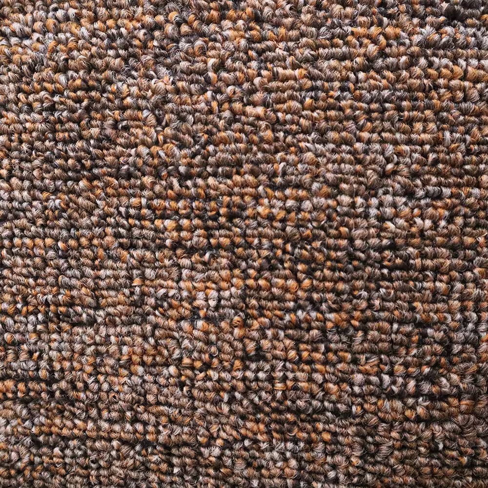 Moquette Bouclette marron– Élégance, Confort et Résistance