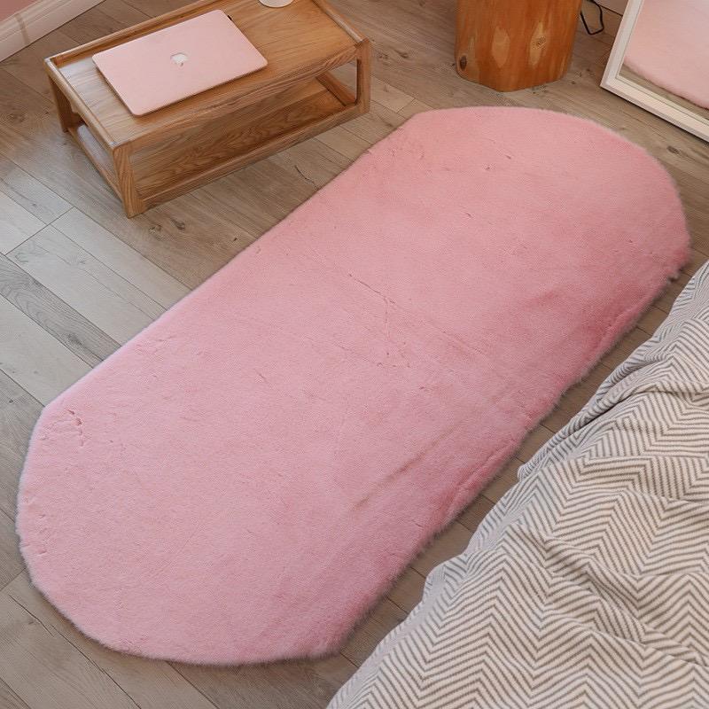 Descente de Lit Extra doux