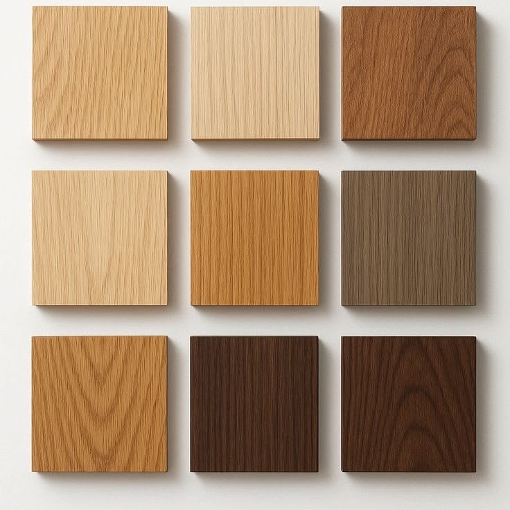 Revêtement Sol PVC Tarkett Chêne Crème Naturel | Lino Haut de Gamme au m²