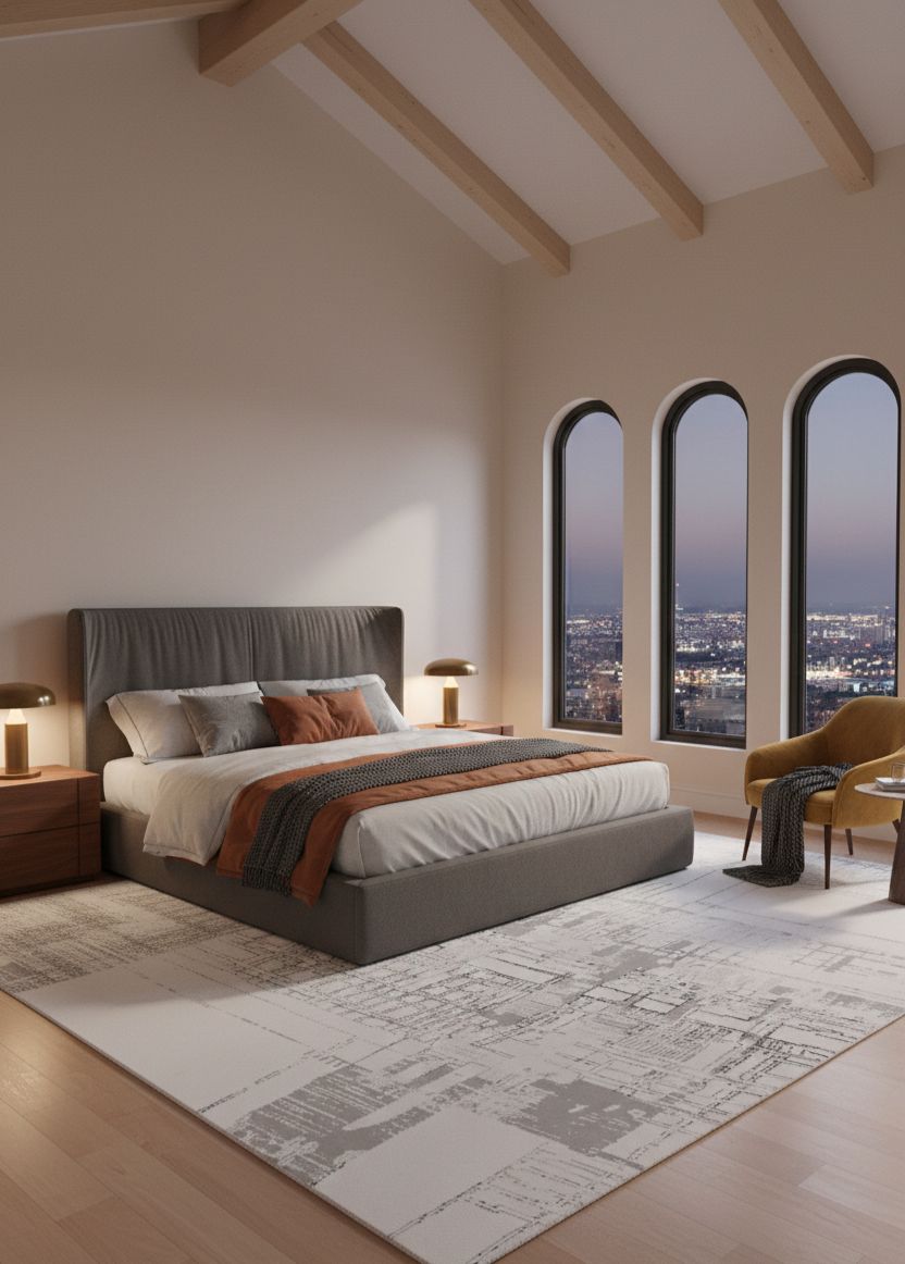 Heigeer | Collection Signature : L'Équilibre Parfait du Luxe Moderne