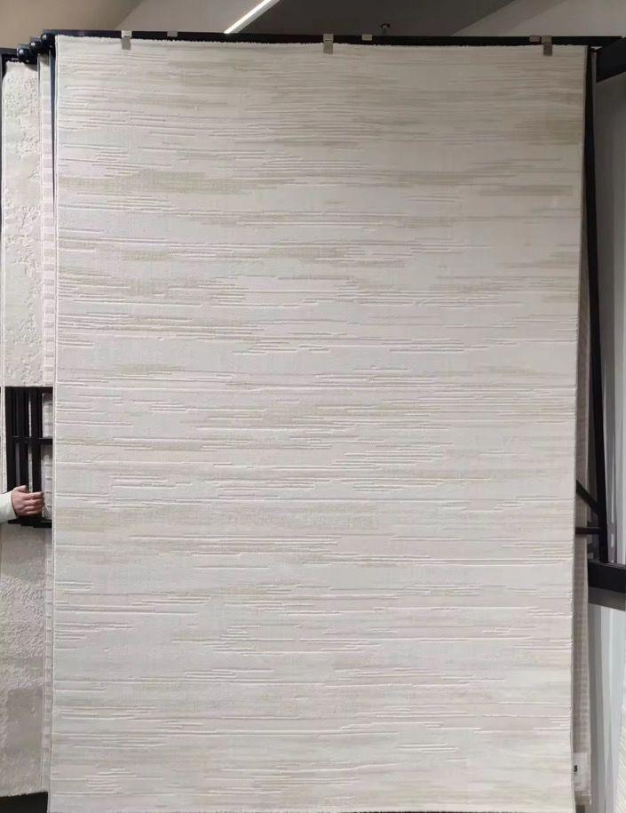 Tapis "Signature Nuage" – Le Sommet du Confort et de l'Élégance