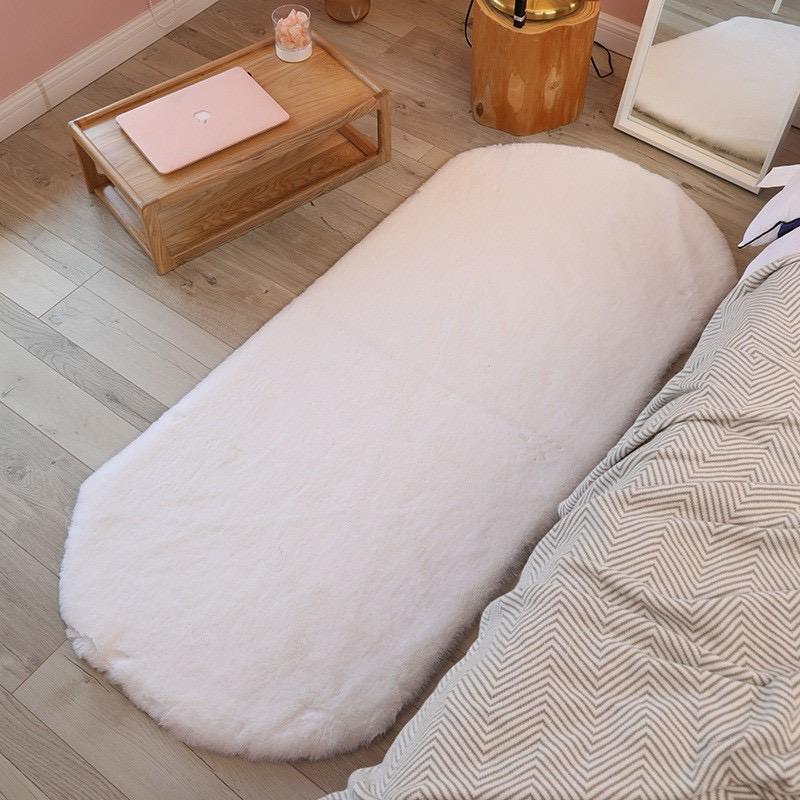 Descente de Lit Extra doux