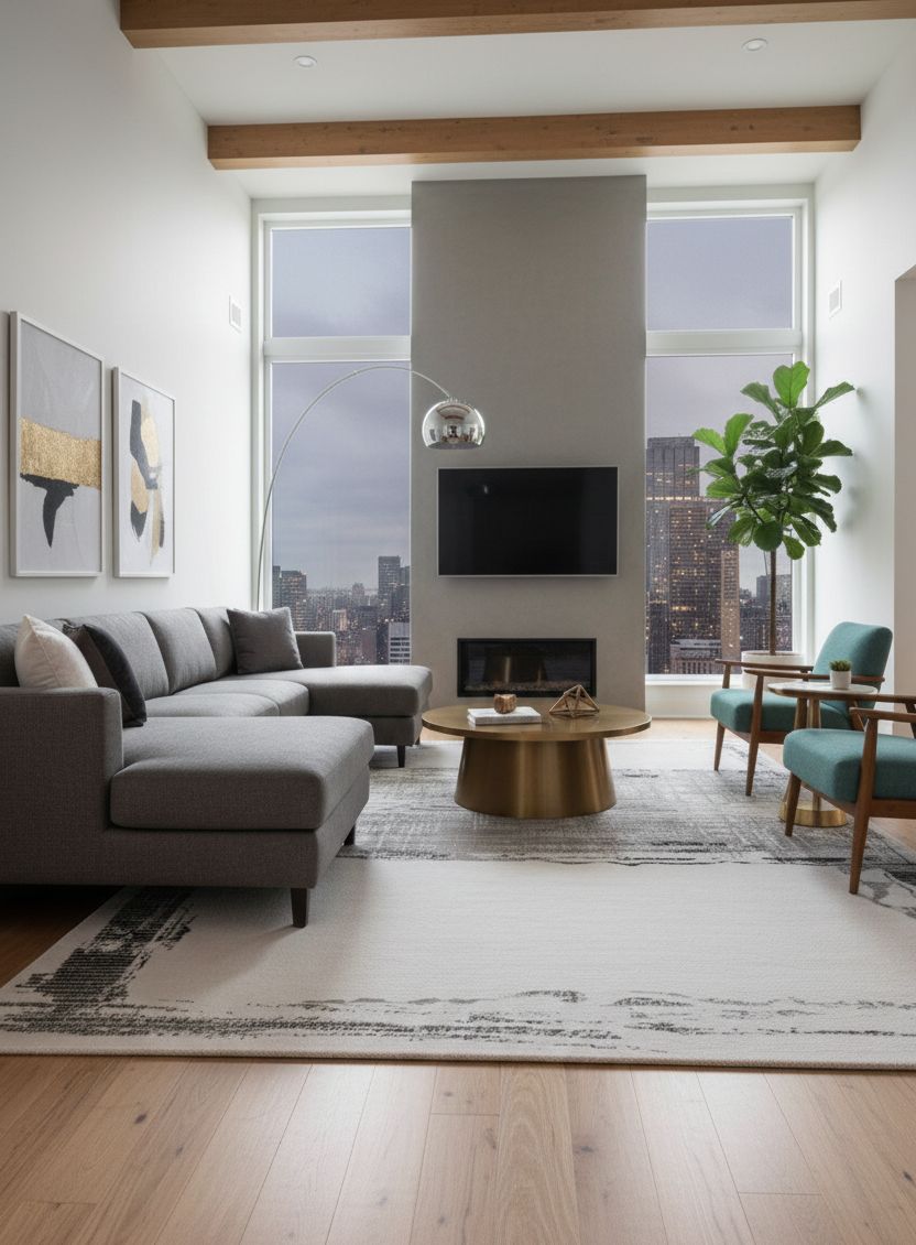 Heigeer | Collection Signature : L'Équilibre Parfait du Luxe Moderne