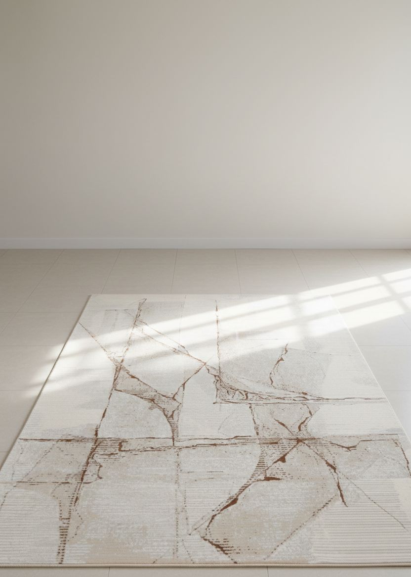 Tapis Poseena : L'Élégance Moderne pour Votre Intérieur