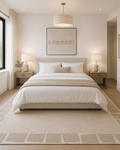 Tapis de luxe  "" – Tissage Wilton Haute Densité