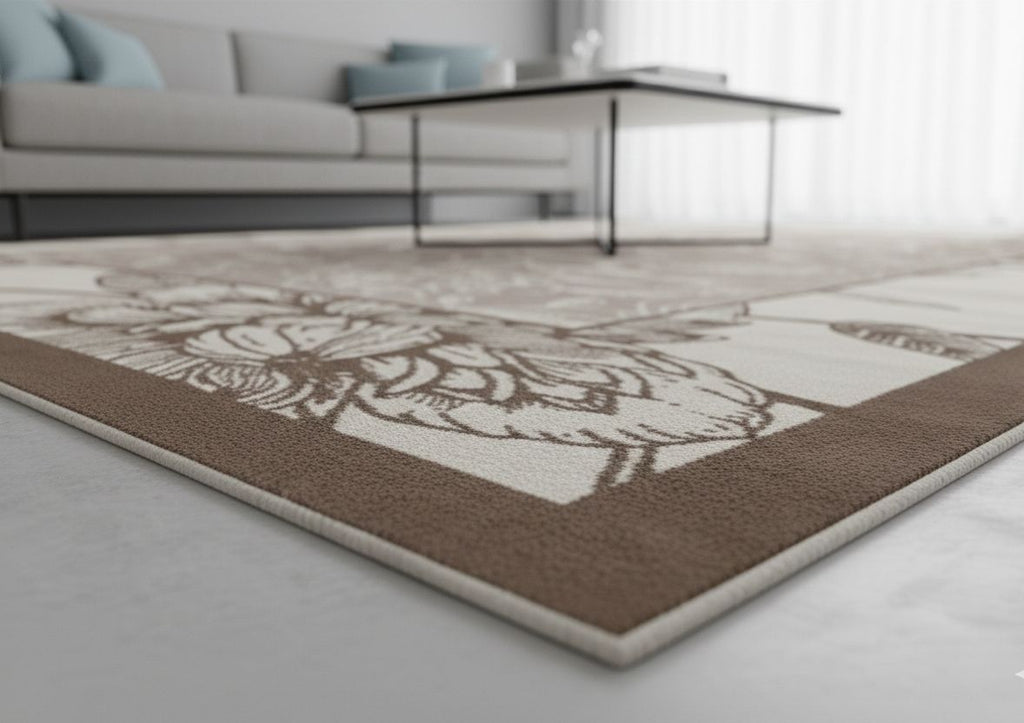 Dezong : L’Équilibre Parfait entre Art Géométrique et Confort Absolu