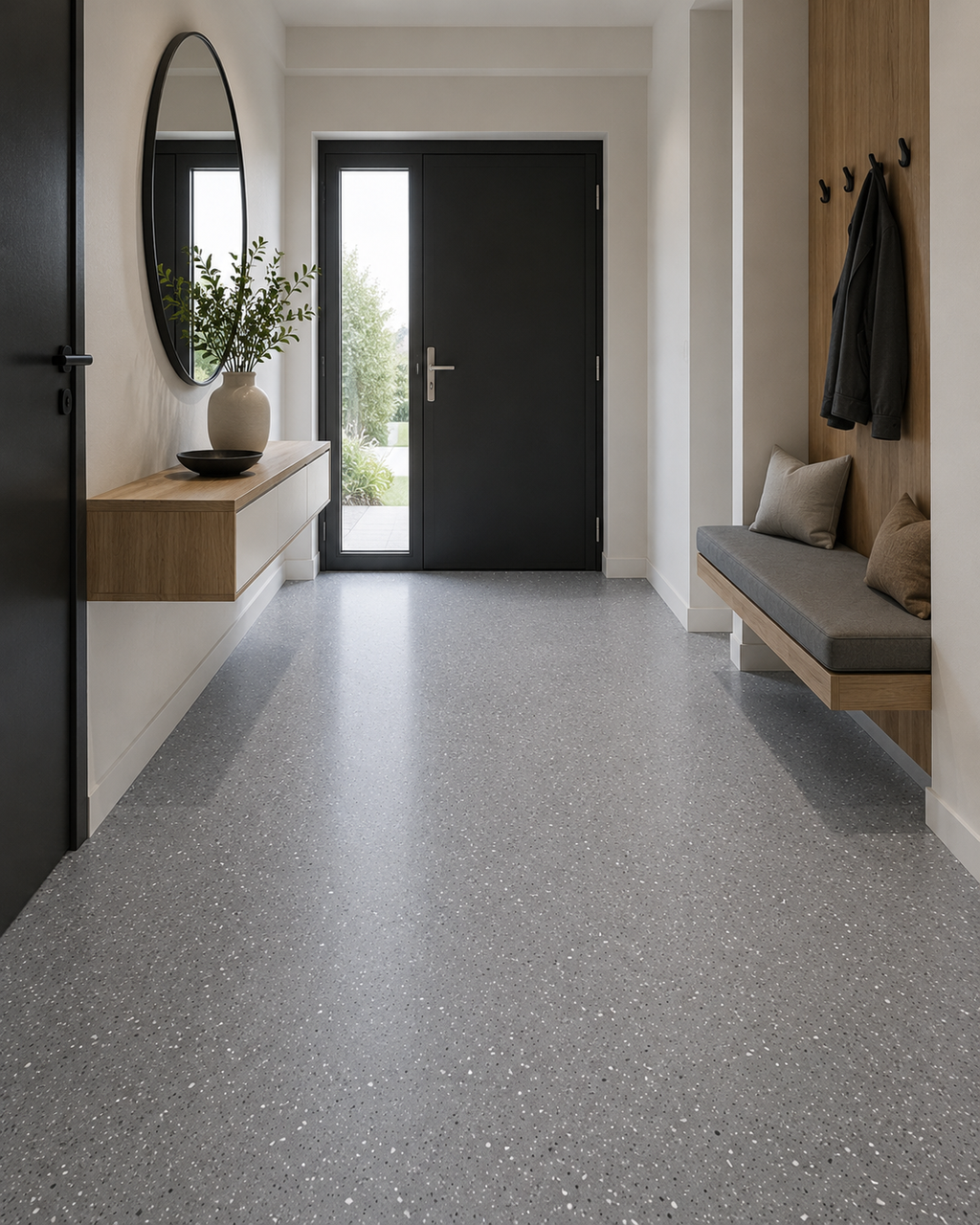 Revêtement de Sol PVC Forbo