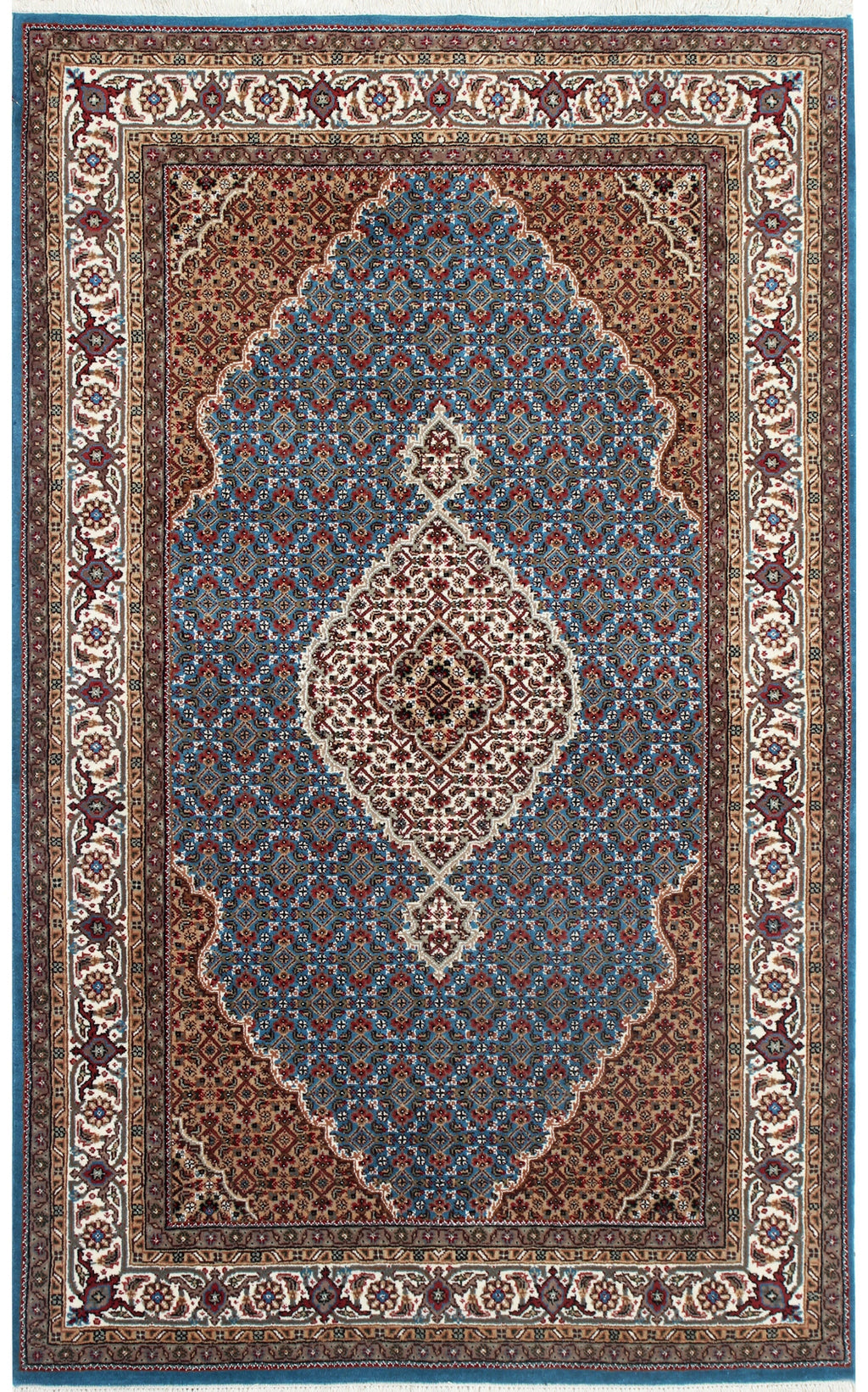 Tapis Persan Royal – Élégance & Raffinement Intemporel