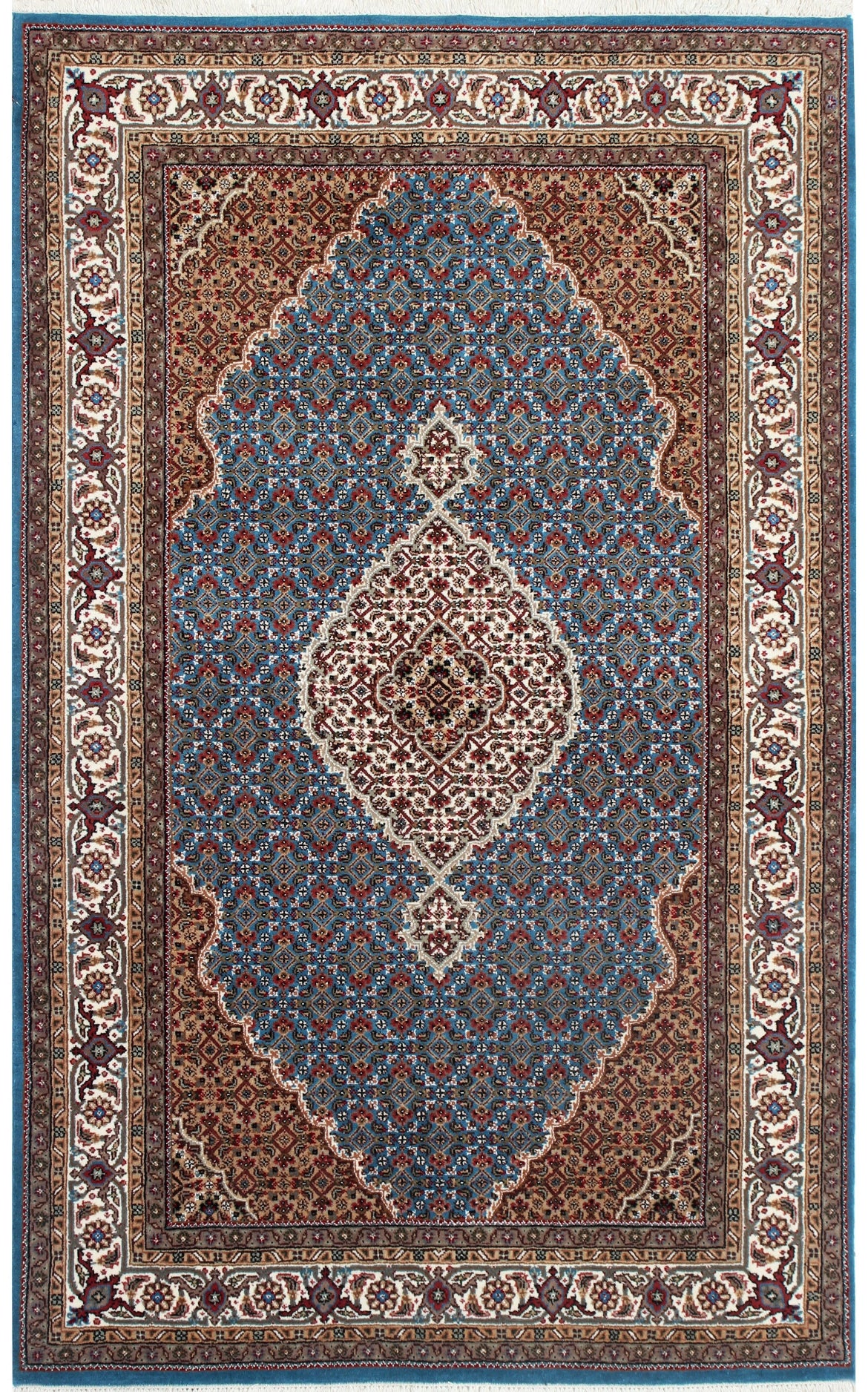 Tapis Persan Royal – Élégance & Raffinement Intemporel