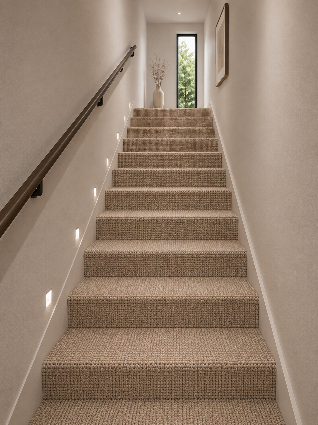 Moquette Bouclette beige – Élégance, Confort et Résistance