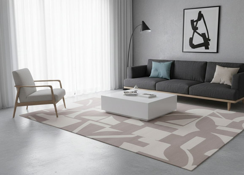 Dezong : L’Équilibre Parfait entre Art Géométrique et Confort Absolu