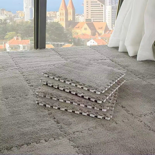 Tapis Puzzle Modulable Premium