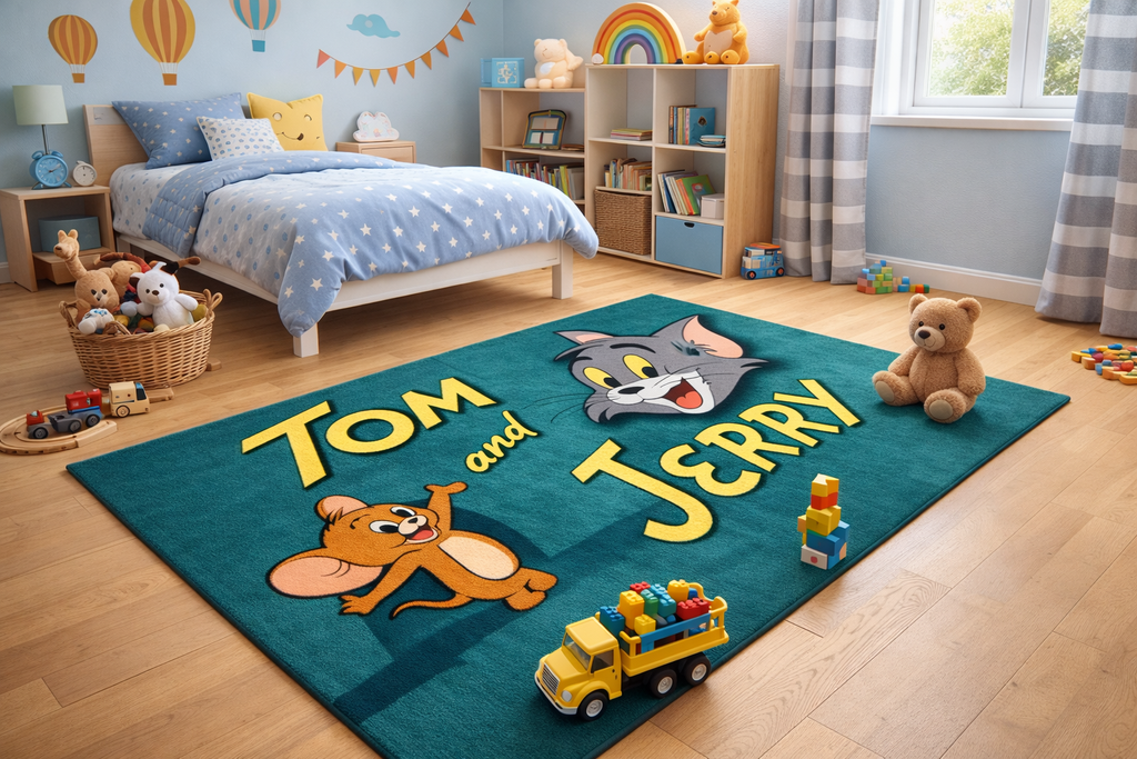 Tapis pour enfant