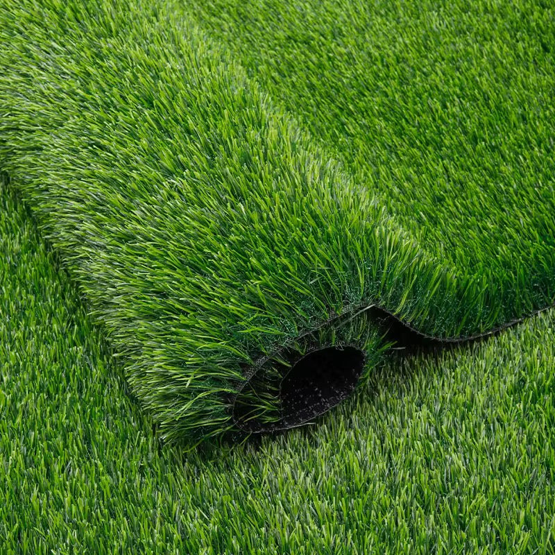 Tapis en Gazon synthétique