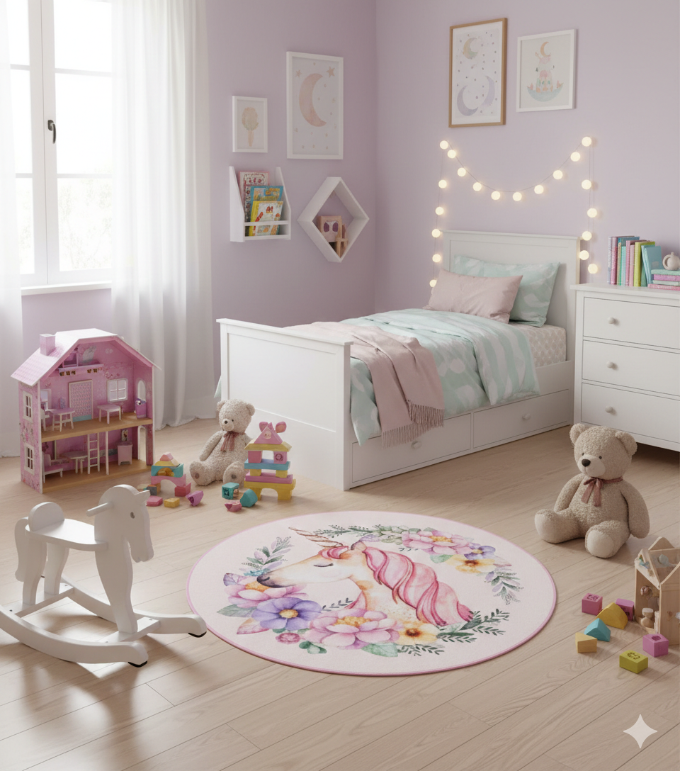Tapis pour enfant