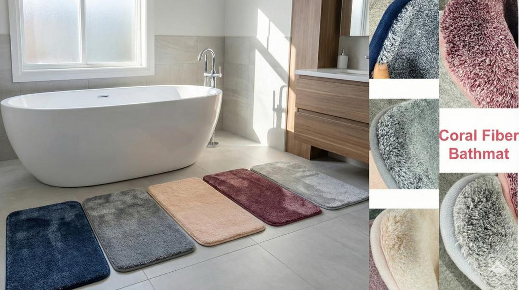 Tapis de Bain