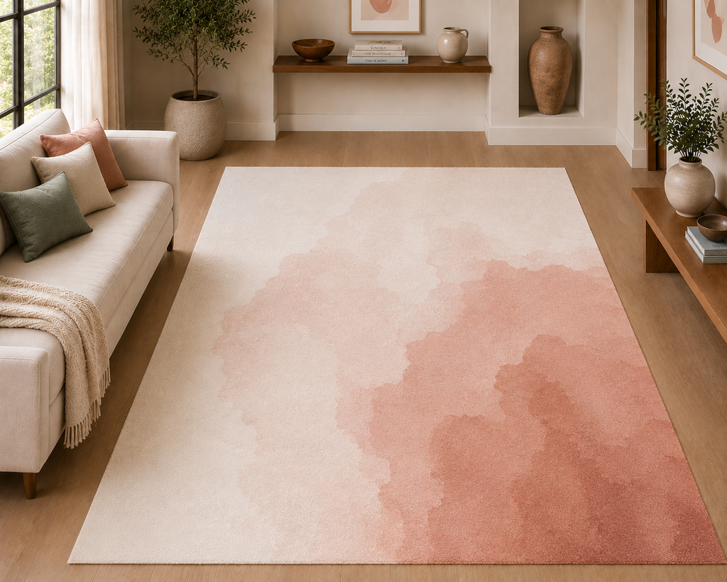 Tapis Velours Diamond – Élégance et Confort pour Votre Intérieur